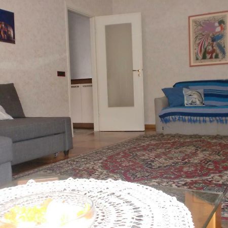 Apartament Casa Di Niky San Remo Zewnętrze zdjęcie