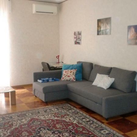 Apartament Casa Di Niky San Remo Zewnętrze zdjęcie