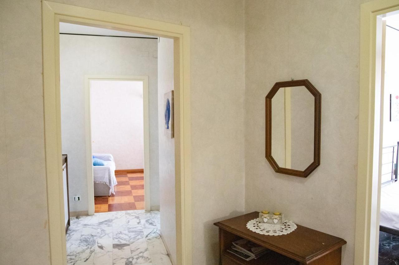 Apartament Casa Di Niky San Remo Zewnętrze zdjęcie