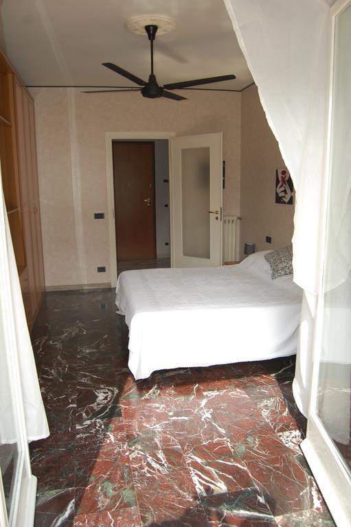 Apartament Casa Di Niky San Remo Pokój zdjęcie