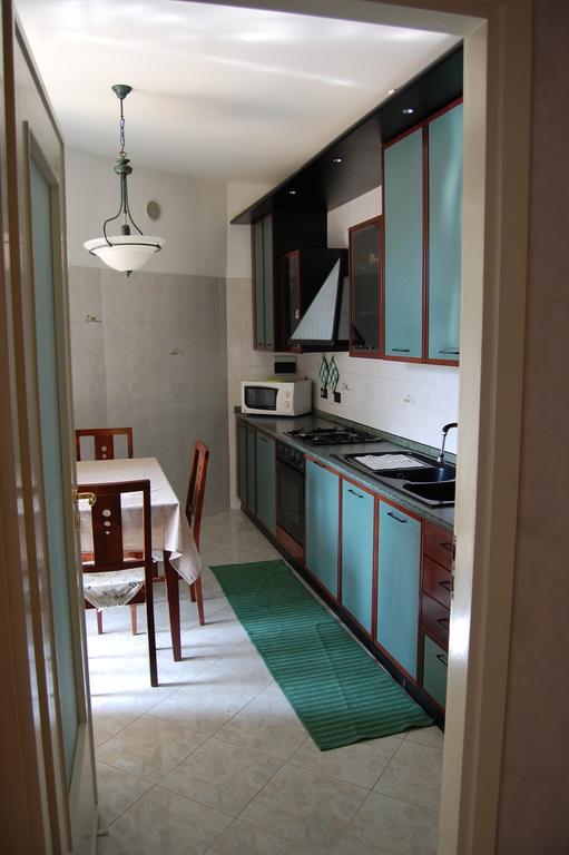 Apartament Casa Di Niky San Remo Pokój zdjęcie