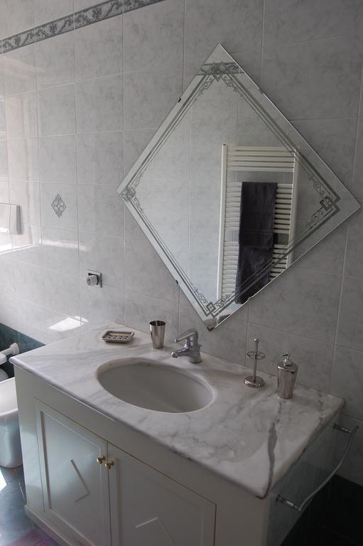 Apartament Casa Di Niky San Remo Pokój zdjęcie