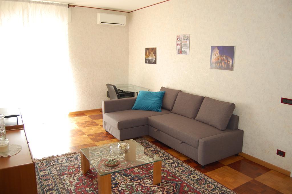 Apartament Casa Di Niky San Remo Pokój zdjęcie