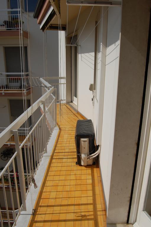 Apartament Casa Di Niky San Remo Zewnętrze zdjęcie
