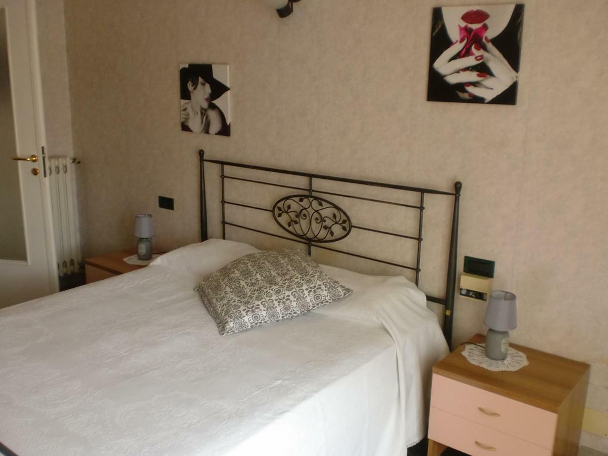 Apartament Casa Di Niky San Remo Zewnętrze zdjęcie