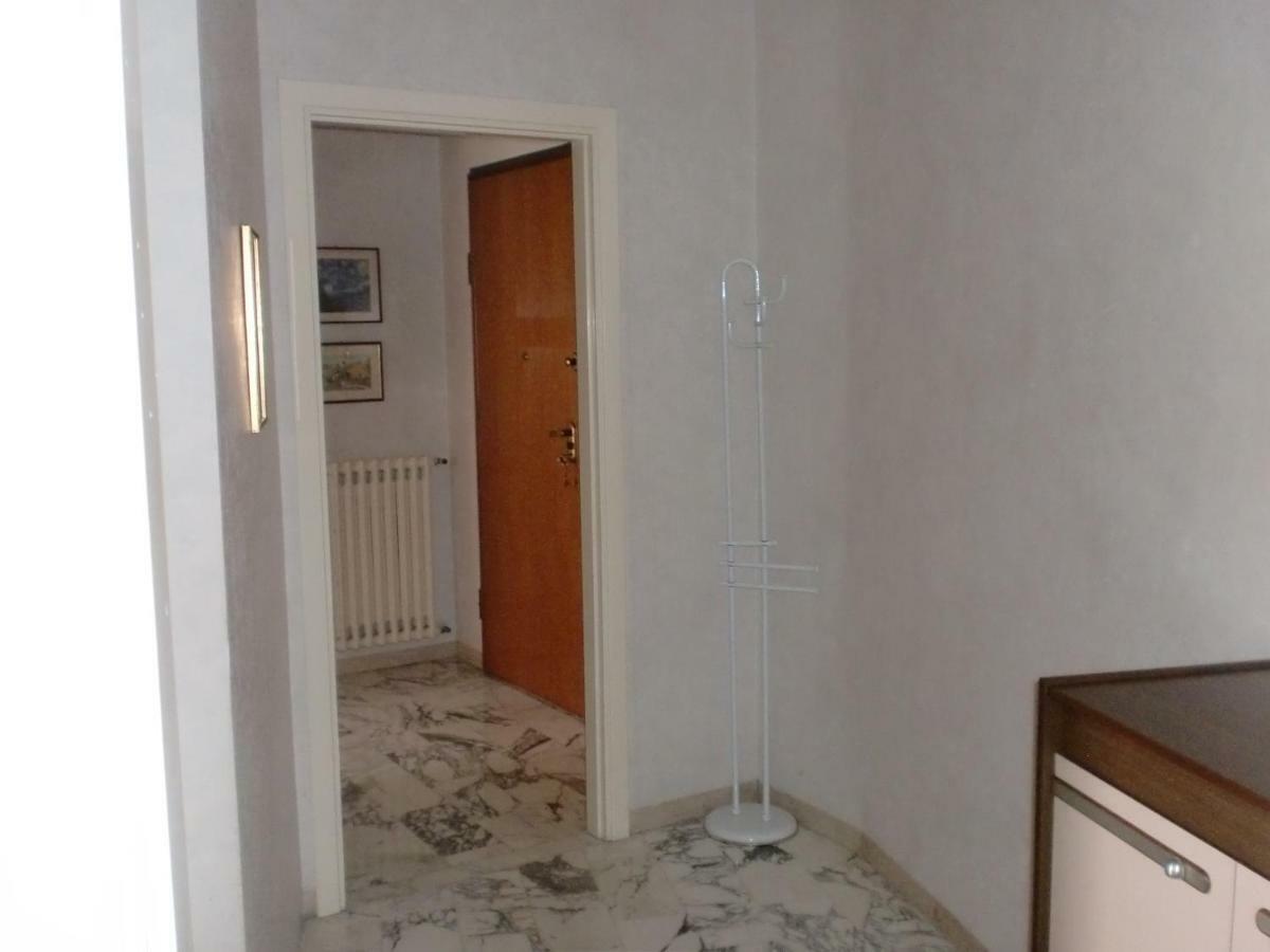 Apartament Casa Di Niky San Remo Zewnętrze zdjęcie