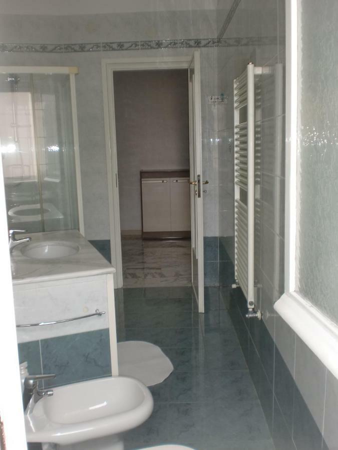 Apartament Casa Di Niky San Remo Zewnętrze zdjęcie