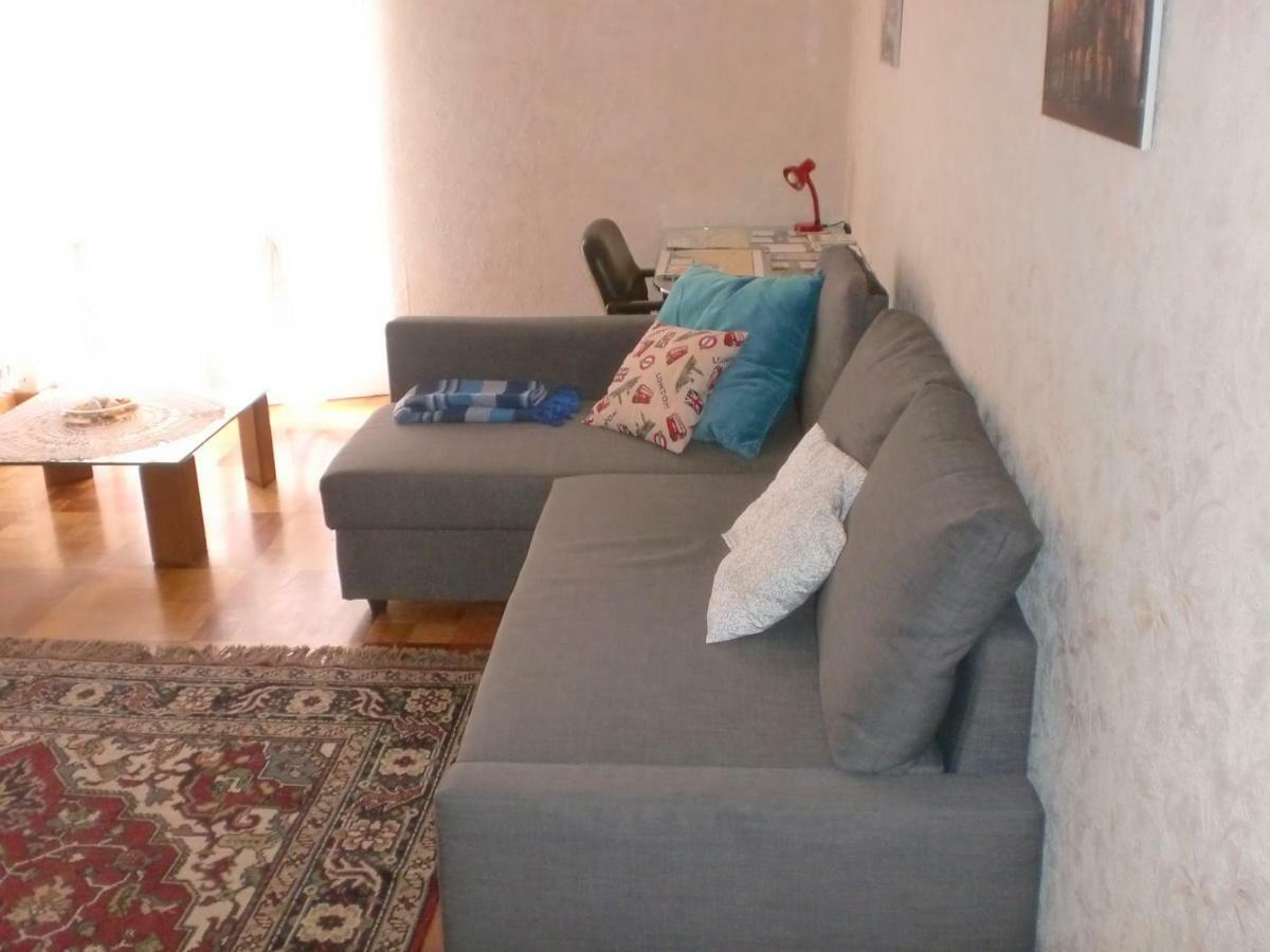 Apartament Casa Di Niky San Remo Zewnętrze zdjęcie