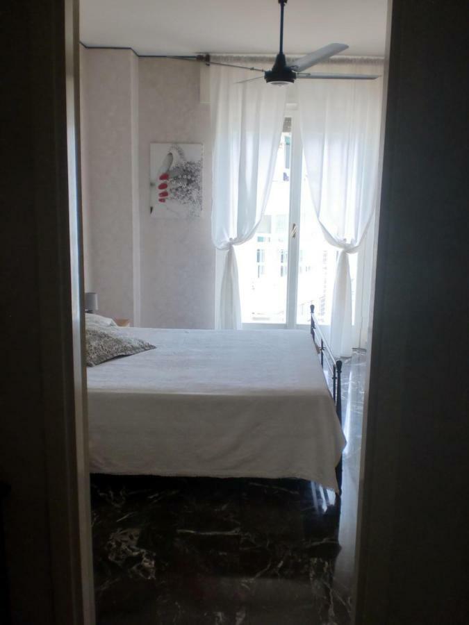 Apartament Casa Di Niky San Remo Zewnętrze zdjęcie