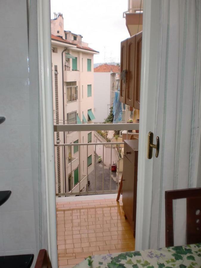 Apartament Casa Di Niky San Remo Zewnętrze zdjęcie