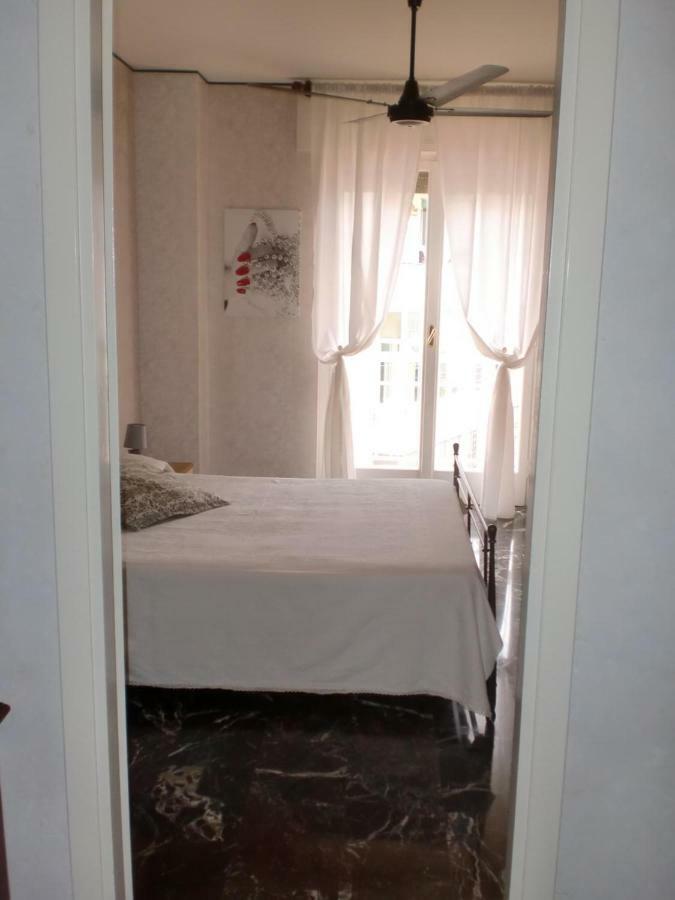 Apartament Casa Di Niky San Remo Zewnętrze zdjęcie
