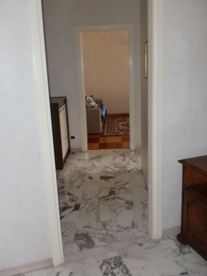 Apartament Casa Di Niky San Remo Zewnętrze zdjęcie
