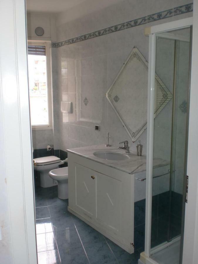 Apartament Casa Di Niky San Remo Zewnętrze zdjęcie