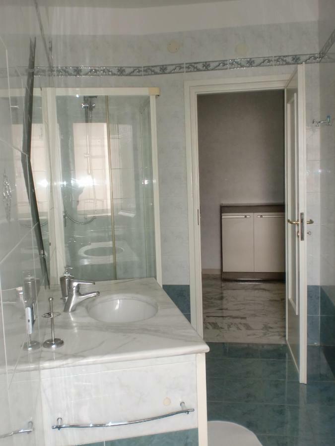 Apartament Casa Di Niky San Remo Zewnętrze zdjęcie