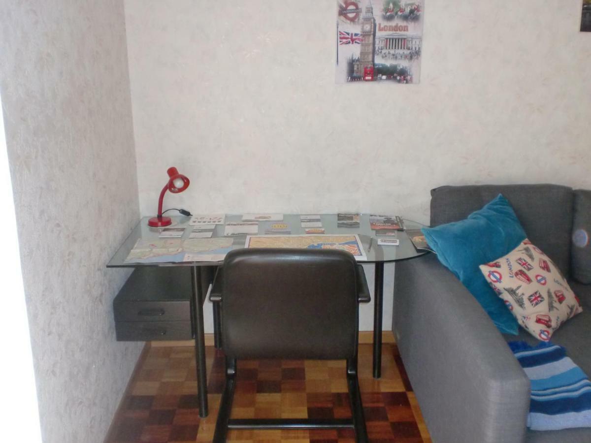 Apartament Casa Di Niky San Remo Zewnętrze zdjęcie