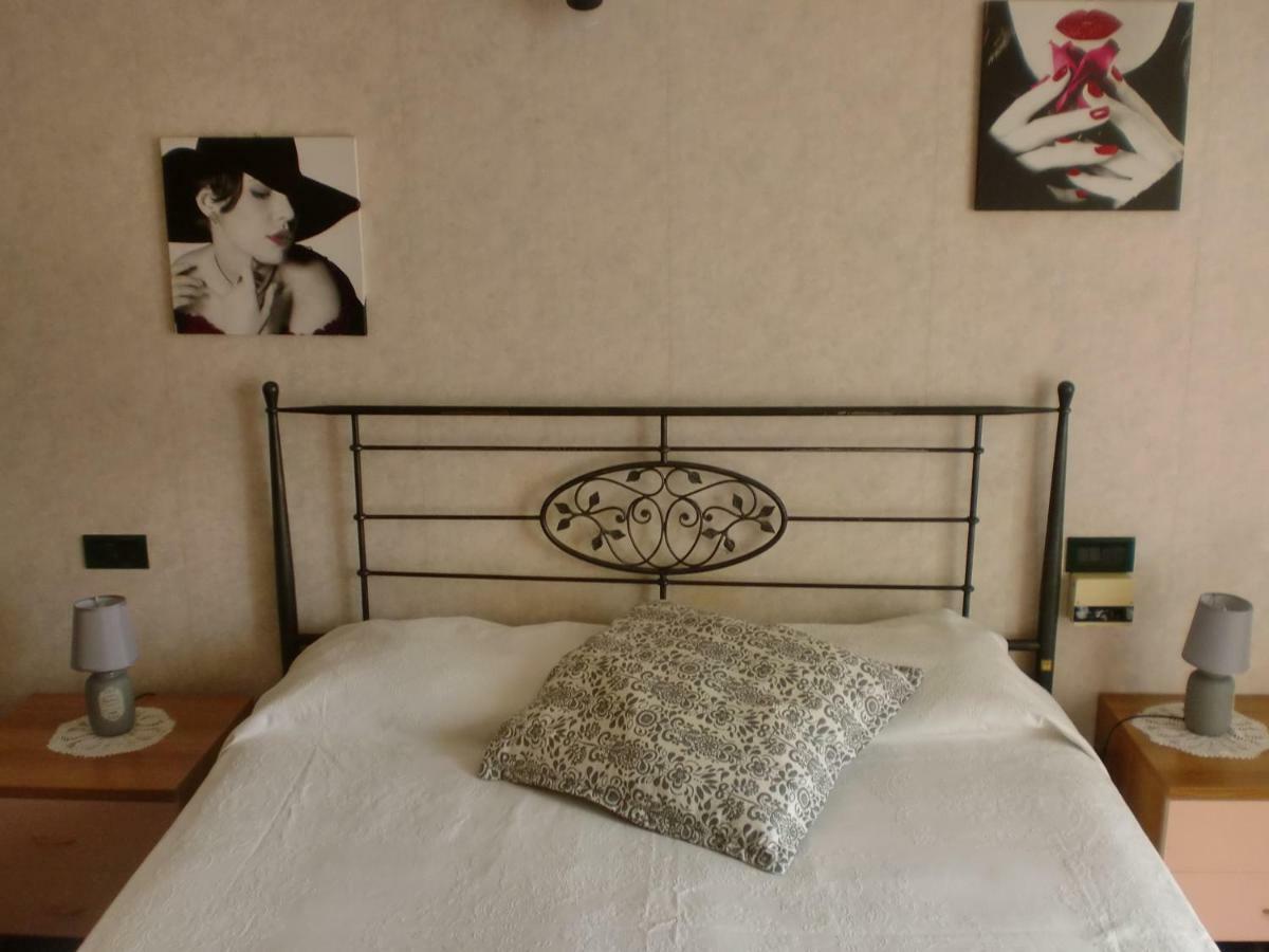 Apartament Casa Di Niky San Remo Zewnętrze zdjęcie