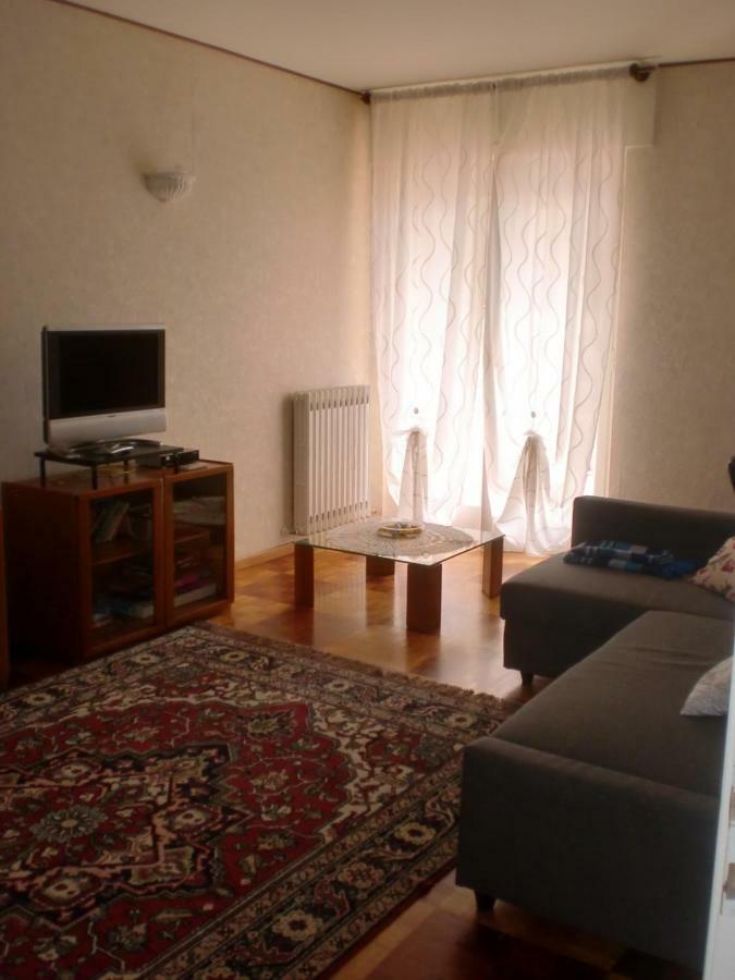 Apartament Casa Di Niky San Remo Zewnętrze zdjęcie