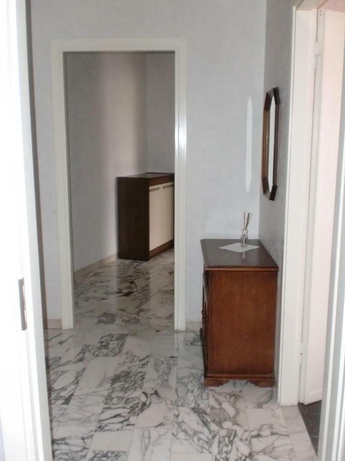 Apartament Casa Di Niky San Remo Zewnętrze zdjęcie