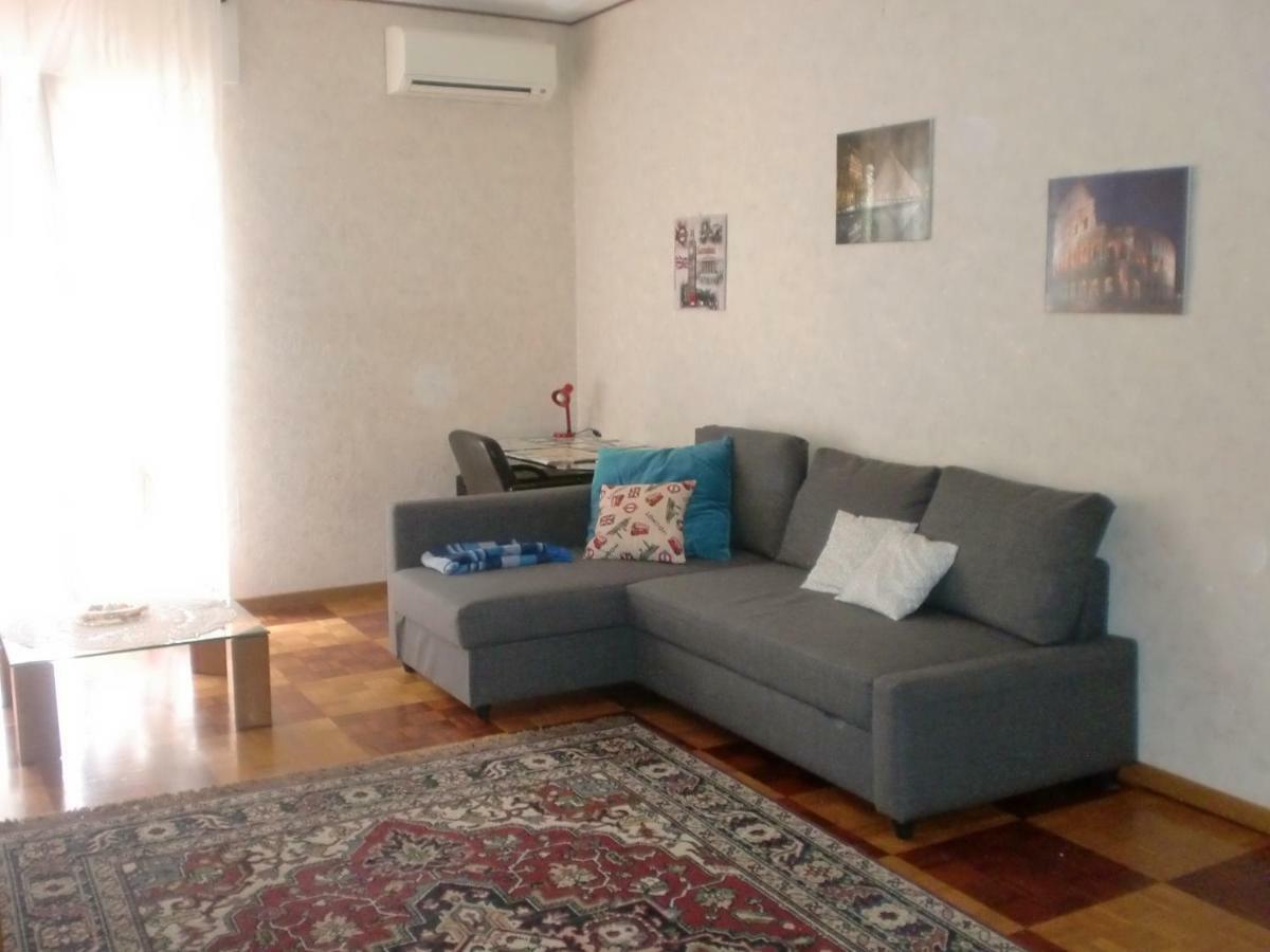 Apartament Casa Di Niky San Remo Zewnętrze zdjęcie